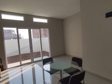 Rumah Rooftop 3LT Jarang Ada di Kota Cimahi Cipageran Unit Terbatas