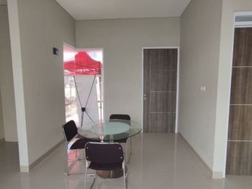 Rumah Rooftop 3LT Jarang Ada di Kota Cimahi Cipageran Unit Terbatas
