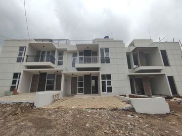 Rumah Rooftop 3LT Jarang Ada di Kota Cimahi Cipageran Unit Terbatas