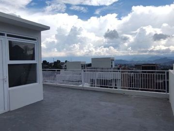 Rumah Rooftop 3LT Jarang Ada di Kota Cimahi Cipageran Unit Terbatas