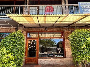 VENTA DE LOCAL COMERCIAL EN SAN ISIDRO LAS LOMAS