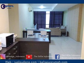 Apartemen Cito Surabaya Dengan 3 Bedroom, Full Furnished