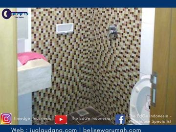 Apartemen Cito Surabaya Dengan 3 Bedroom, Full Furnished