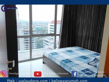 Apartemen Cito Surabaya Dengan 3 Bedroom, Full Furnished