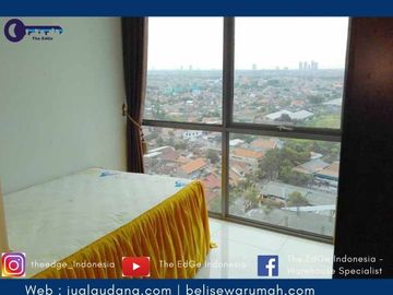 Apartemen Cito Surabaya Dengan 3 Bedroom, Full Furnished