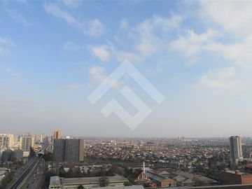 Departamento en Venta en Vicuña Mackenna / Guillermo Mann