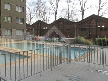 Departamento en Venta en Vicuña Mackenna / Guillermo Mann