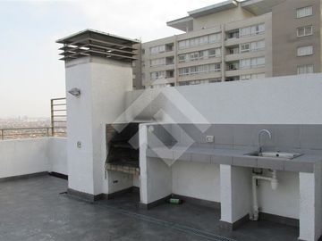 Departamento en Venta en Vicuña Mackenna / Guillermo Mann