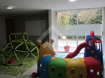 Departamento en Venta en Vicuña Mackenna / Guillermo Mann