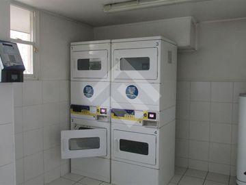 Departamento en Venta en Vicuña Mackenna / Guillermo Mann