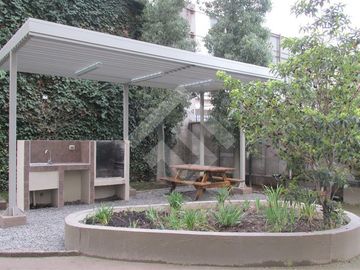 Departamento en Venta en Vicuña Mackenna / Guillermo Mann