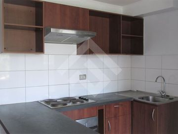 Departamento en Venta en Vicuña Mackenna / Guillermo Mann