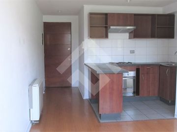 Departamento en Venta en Vicuña Mackenna / Guillermo Mann