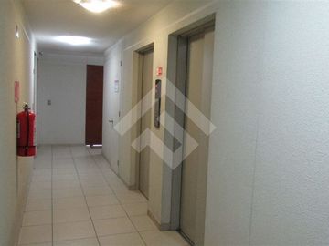 Departamento en Venta en Vicuña Mackenna / Guillermo Mann