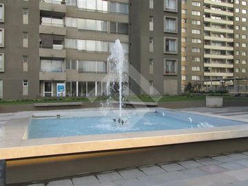 Departamento en Venta en Vicuña Mackenna / Guillermo Mann
