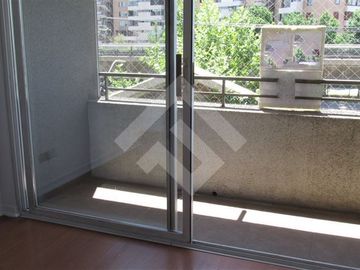 Departamento en Venta en Vicuña Mackenna / Guillermo Mann