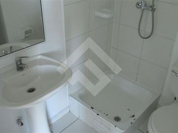 Departamento en Venta en Vicuña Mackenna / Guillermo Mann
