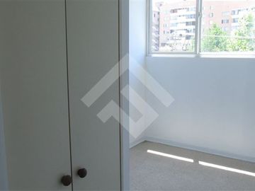 Departamento en Venta en Vicuña Mackenna / Guillermo Mann