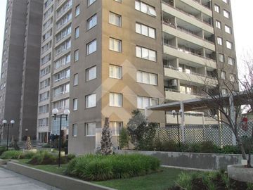 Departamento en Venta en Vicuña Mackenna / Guillermo Mann