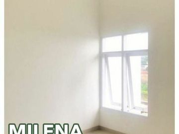 Hunian asri rasa villa sejuk konsep modern minimalis di padalarang