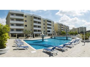 VENTA DE APARTAMENTO EN PH ALTAMIRA  GARDENS