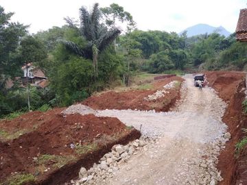 OBRAL AWAL TAHUN KHUSUS 5 UNIT PERTAMA Rumah Nyaman Minimalis Dekat ke UNPAD Jatinangor Cileunyi.