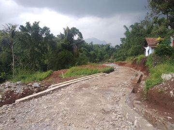 OBRAL AWAL TAHUN KHUSUS 5 UNIT PERTAMA Rumah Nyaman Minimalis Dekat ke UNPAD Jatinangor Cileunyi.