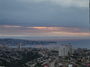 Departamento en arriendo de 2 Da+ 1 B en Cerro Placeres