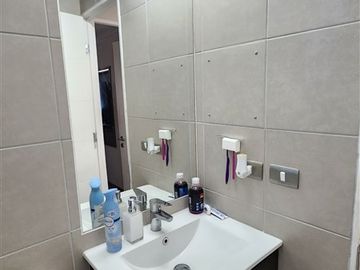 Departamento en arriendo de 2 Da+ 1 B en Cerro Placeres