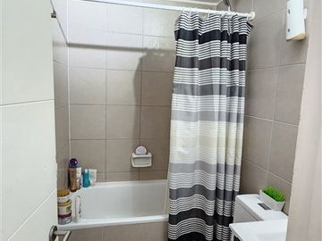 Departamento en arriendo de 2 Da+ 1 B en Cerro Placeres