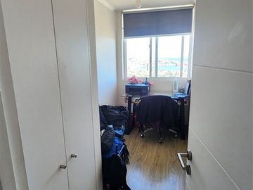 Departamento en arriendo de 2 Da+ 1 B en Cerro Placeres