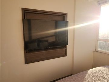 Departamento en arriendo de 2 Da+ 1 B en Cerro Placeres