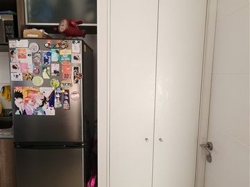Departamento en arriendo de 2 Da+ 1 B en Cerro Placeres