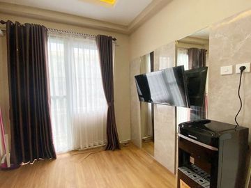 Semi Apartemen Ready Stock Langsung Huni atau Disewakan