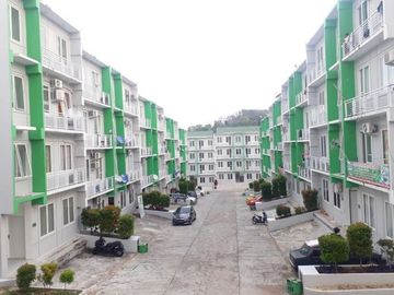 Semi Apartemen Ready Stock Langsung Huni atau Disewakan