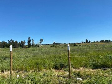 Vendo 8 parcelas en Km 7.5 camino a Pinto