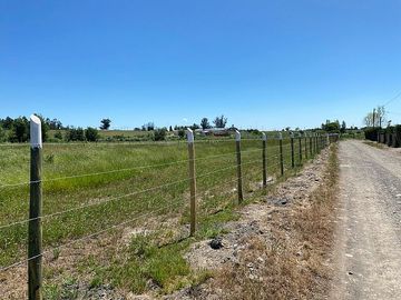 Vendo 8 parcelas en Km 7.5 camino a Pinto