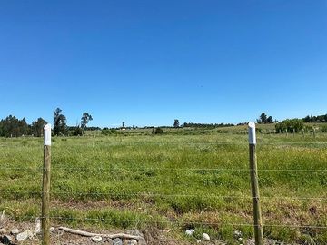 Vendo 8 parcelas en Km 7.5 camino a Pinto