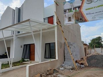 Jarang Ada Rumah 2LT Harga 1LT dekat Tol Buah Batu Bojongsoang Bandung