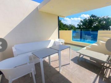 VENDO CASA EN ALDEA HA