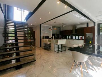 VENDO CASA EN ALDEA HA
