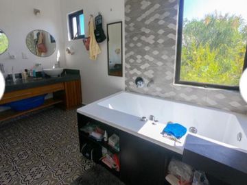 VENDO CASA EN ALDEA HA