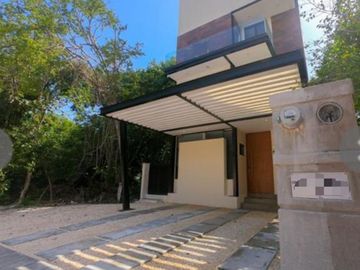 VENDO CASA EN ALDEA HA