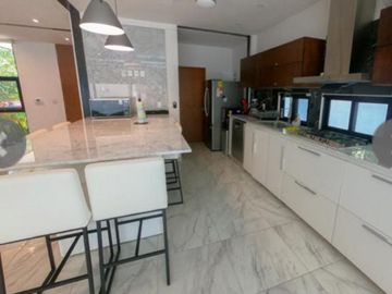 VENDO CASA EN ALDEA HA