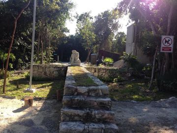 VENDO CASA EN ALDEA HA