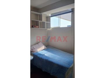 ¡Tu hogar ideal te espera en Surco!

Descubre este espectacular tríplex en una de las mejores zonas de Surco, a pocos pasos de El Trigal. Vive con l