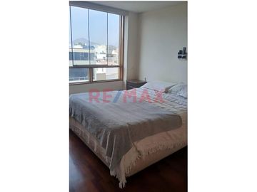 ¡Tu hogar ideal te espera en Surco!

Descubre este espectacular tríplex en una de las mejores zonas de Surco, a pocos pasos de El Trigal. Vive con l