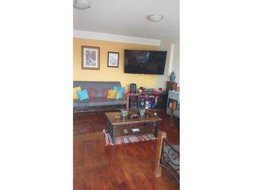 ¡Tu hogar ideal te espera en Surco!

Descubre este espectacular tríplex en una de las mejores zonas de Surco, a pocos pasos de El Trigal. Vive con l