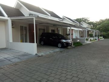 RUMAH MURAH ALL IN BISA KPR DEKAT RSU AURI MANADO