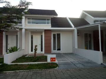 RUMAH MURAH ALL IN BISA KPR DEKAT RSU AURI MANADO